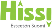 Hissi - Esteetön Suomi 2017 (logo)